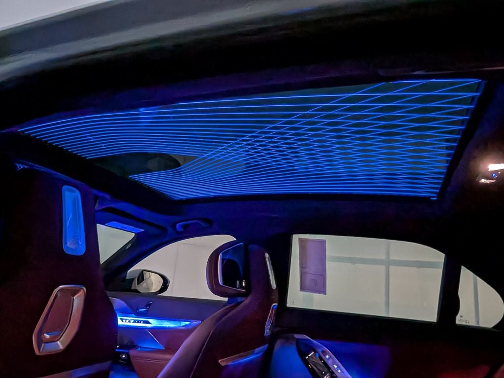 2026 BMW 7 Series 740i xDrive