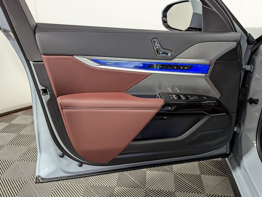 2026 BMW 7 Series 740i xDrive