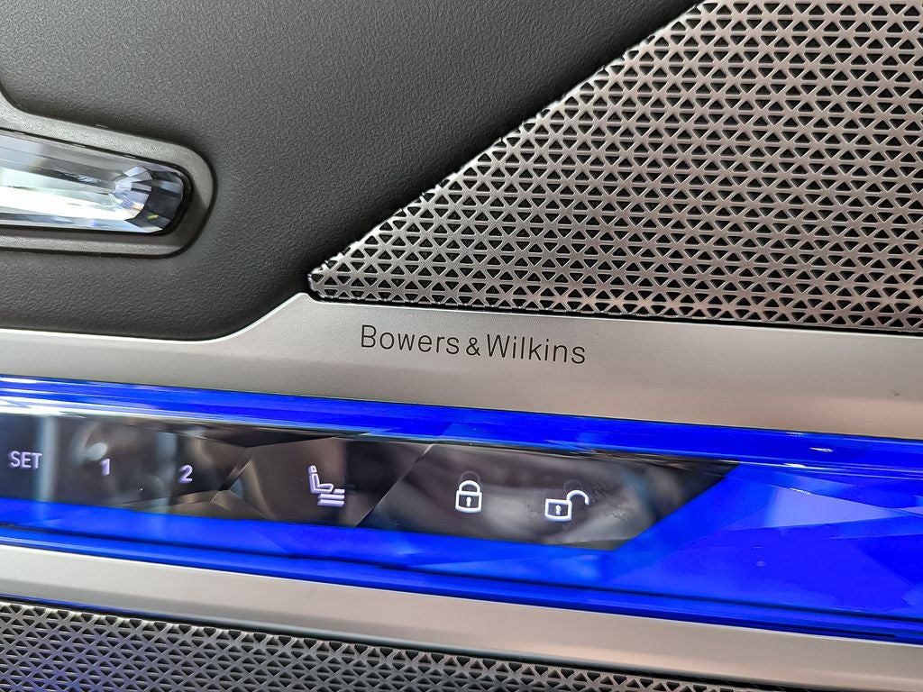 2026 BMW 7 Series 740i xDrive