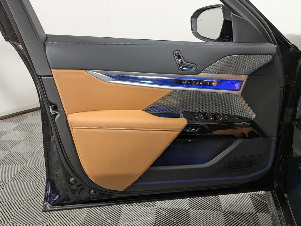 2026 BMW 7 Series 740i xDrive