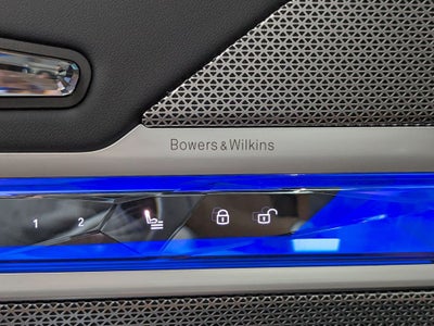 2026 BMW 7 Series 740i xDrive