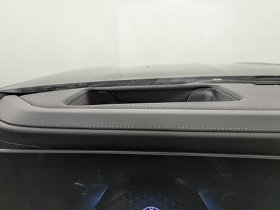 2026 BMW 7 Series 740i xDrive