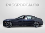 2026 BMW 7 Series 740i xDrive