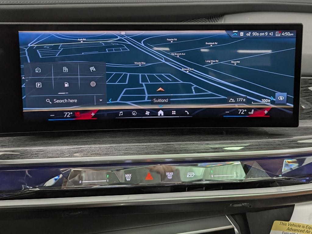 2026 BMW 7 Series 740i xDrive