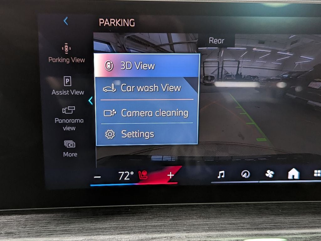 2026 BMW 7 Series 740i xDrive