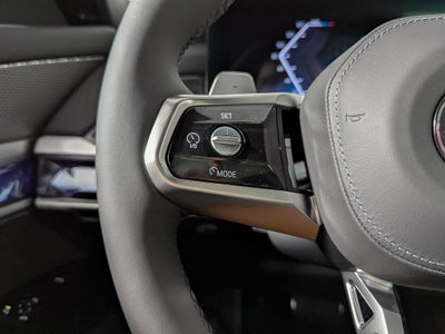 2026 BMW 7 Series 740i xDrive