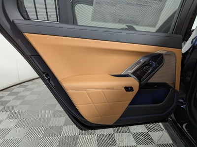 2026 BMW 7 Series 740i xDrive