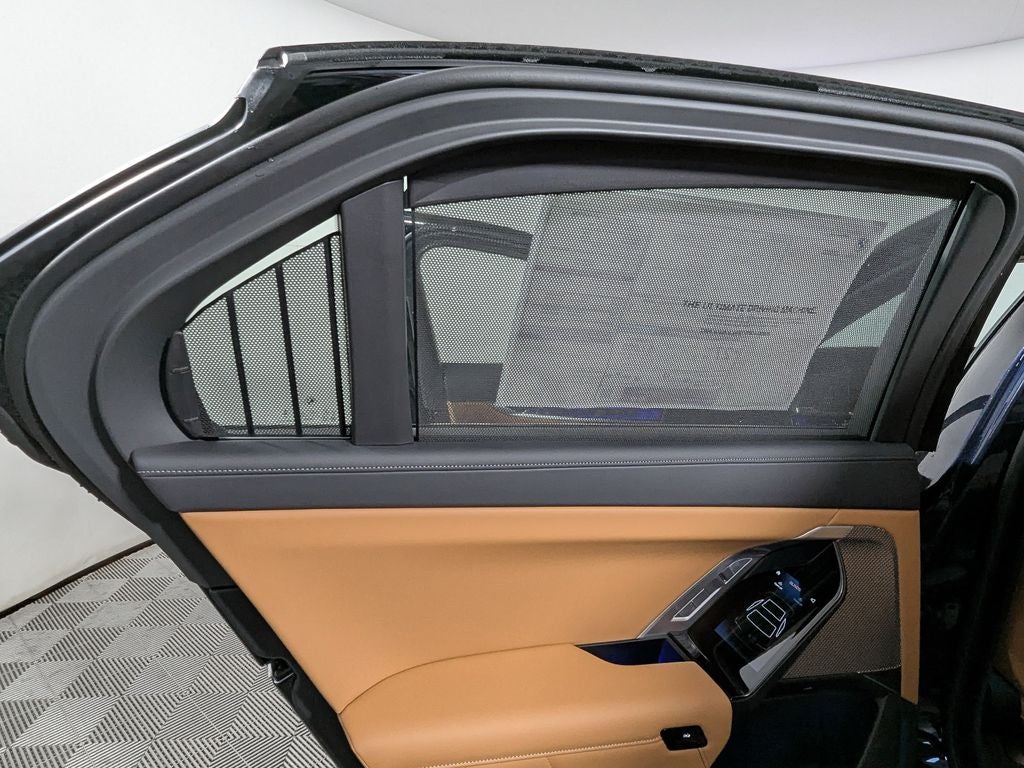 2026 BMW 7 Series 740i xDrive