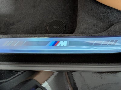 2026 BMW 7 Series 740i xDrive