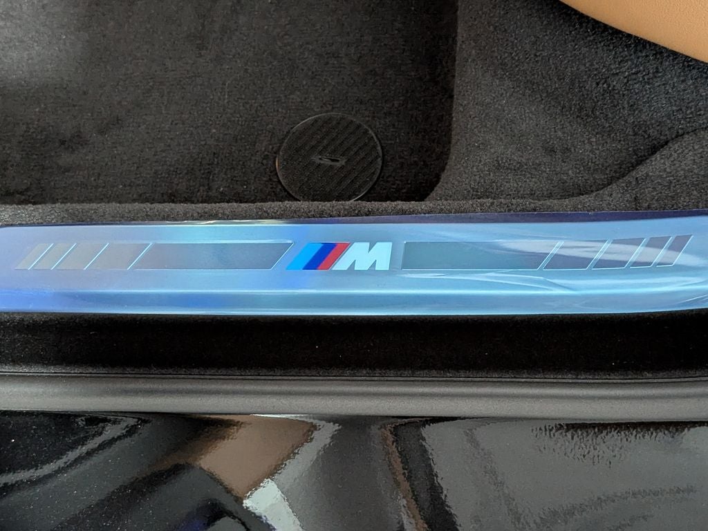 2026 BMW 7 Series 740i xDrive