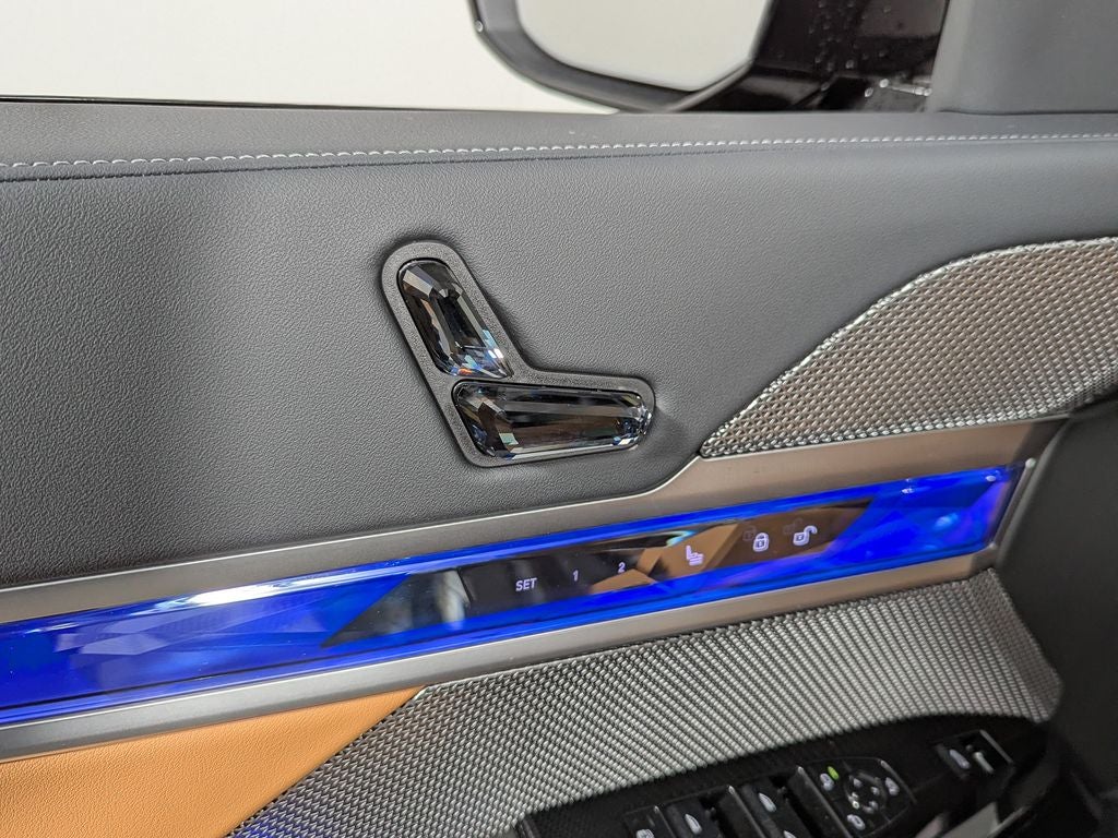 2026 BMW 7 Series 740i xDrive