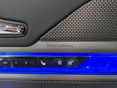 2026 BMW 7 Series 740i xDrive