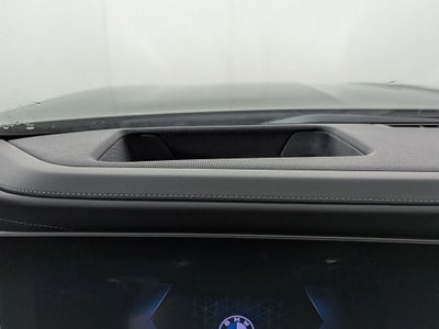 2026 BMW 7 Series 740i xDrive