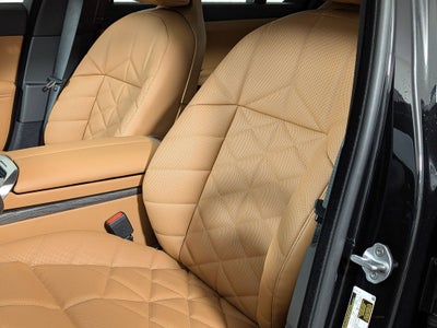 2026 BMW 7 Series 740i xDrive