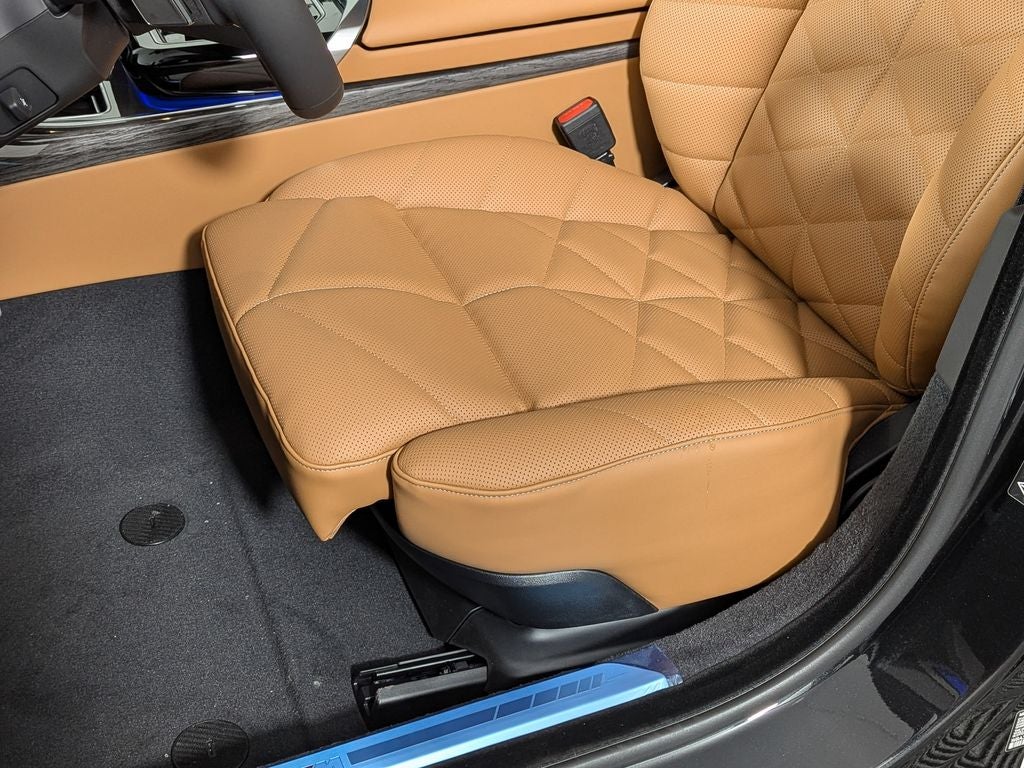 2026 BMW 7 Series 740i xDrive