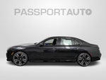 2026 BMW 7 Series 740i xDrive