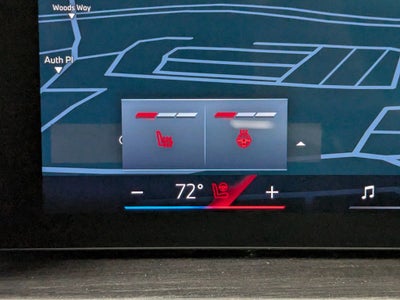 2026 BMW 7 Series 740i xDrive