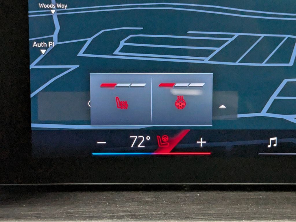 2026 BMW 7 Series 740i xDrive