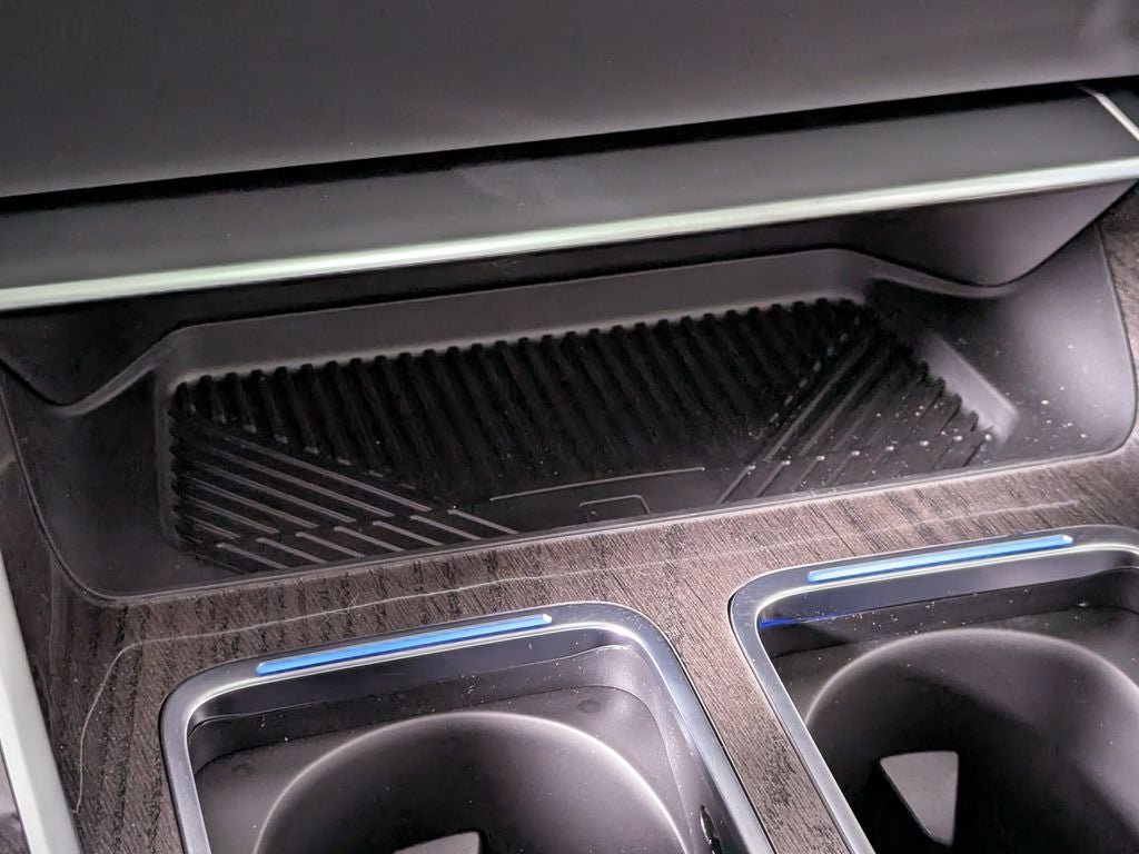 2026 BMW 7 Series 740i xDrive