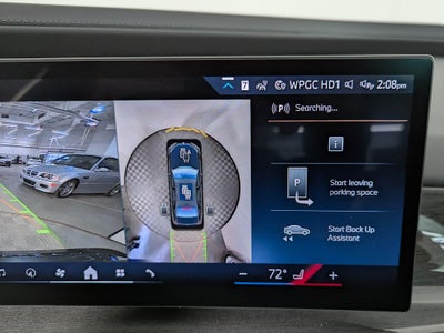 2026 BMW 7 Series 740i xDrive