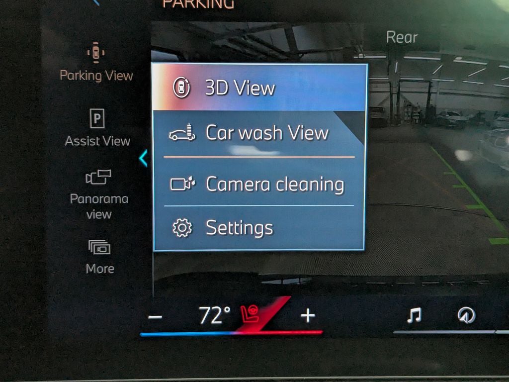 2026 BMW 7 Series 740i xDrive