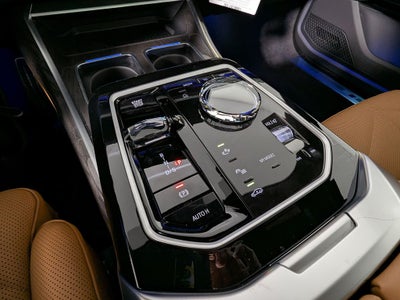 2026 BMW 7 Series 740i xDrive