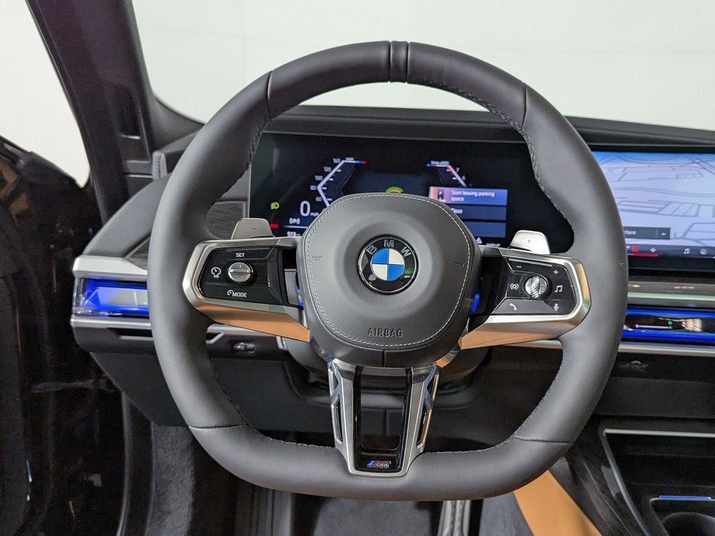 2026 BMW 7 Series 740i xDrive