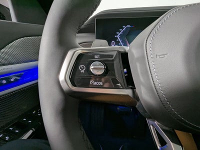 2026 BMW 7 Series 740i xDrive