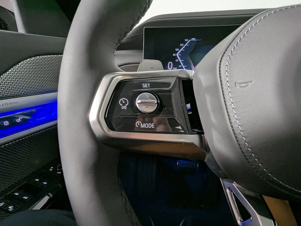 2026 BMW 7 Series 740i xDrive