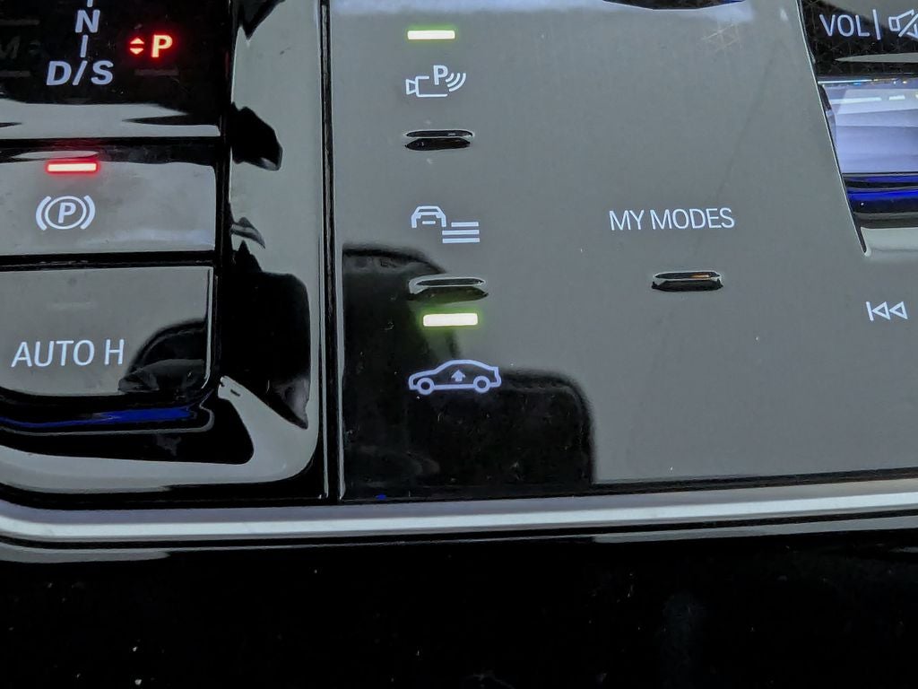 2026 BMW 7 Series 740i xDrive