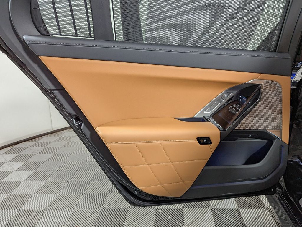 2026 BMW 7 Series 740i xDrive