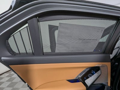 2026 BMW 7 Series 740i xDrive
