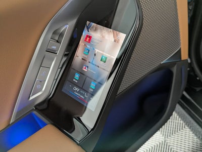 2026 BMW 7 Series 740i xDrive