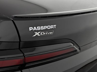 2026 BMW 7 Series 740i xDrive