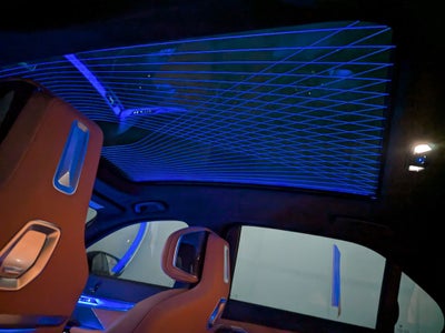 2026 BMW 7 Series 740i xDrive