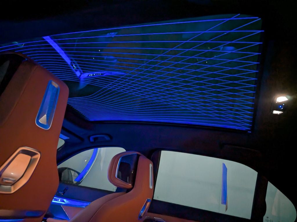 2026 BMW 7 Series 740i xDrive