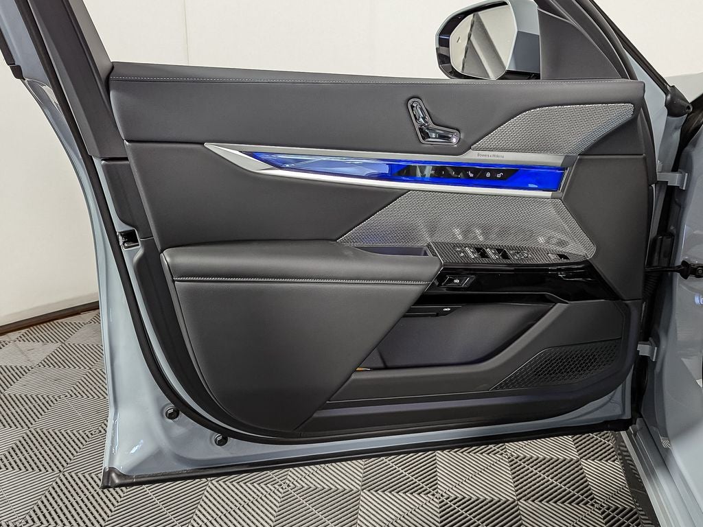 2026 BMW 7 Series 740i xDrive