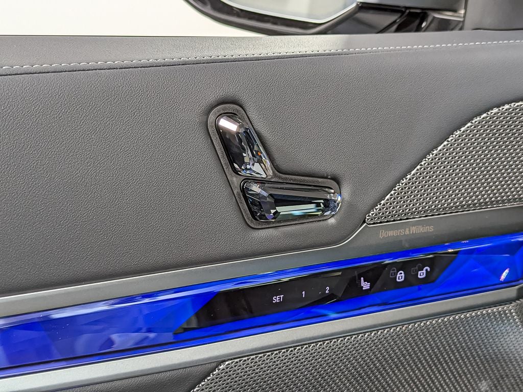 2026 BMW 7 Series 740i xDrive