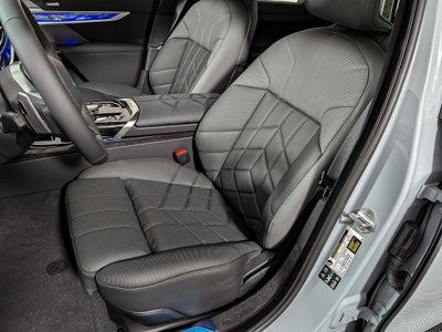 2026 BMW 7 Series 740i xDrive