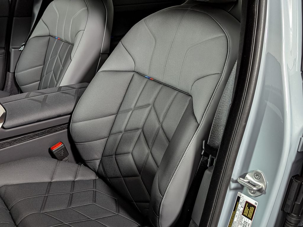 2026 BMW 7 Series 740i xDrive