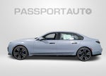 2026 BMW 7 Series 740i xDrive