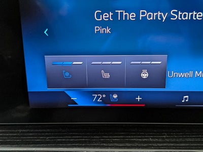 2026 BMW 7 Series 740i xDrive