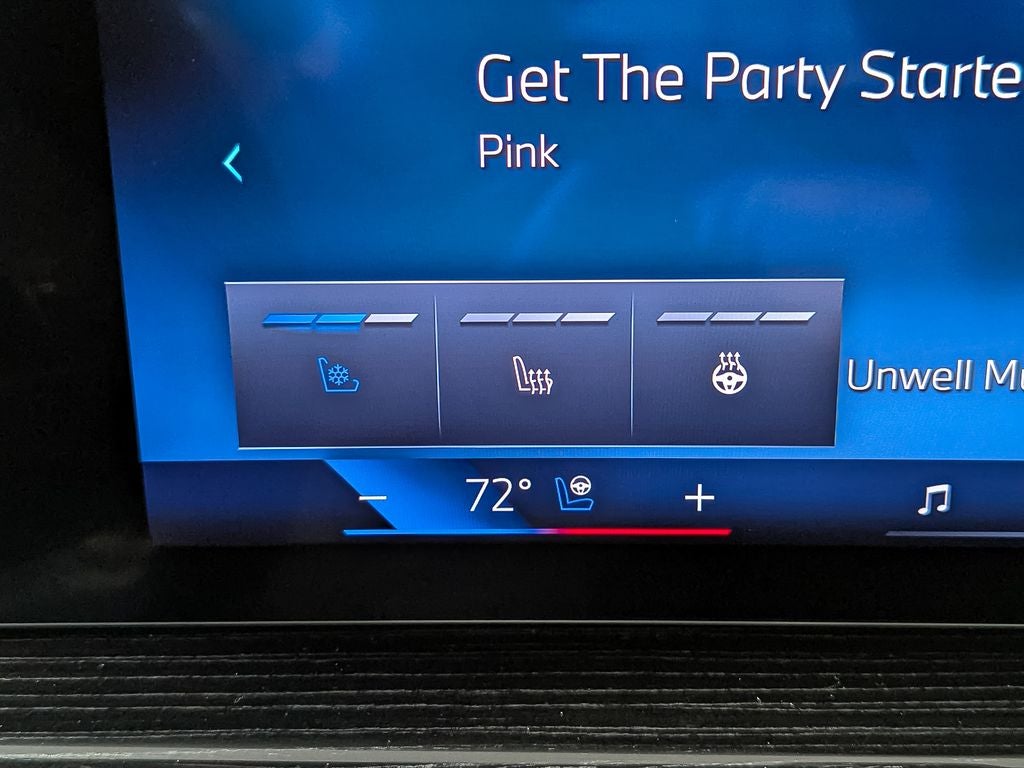 2026 BMW 7 Series 740i xDrive