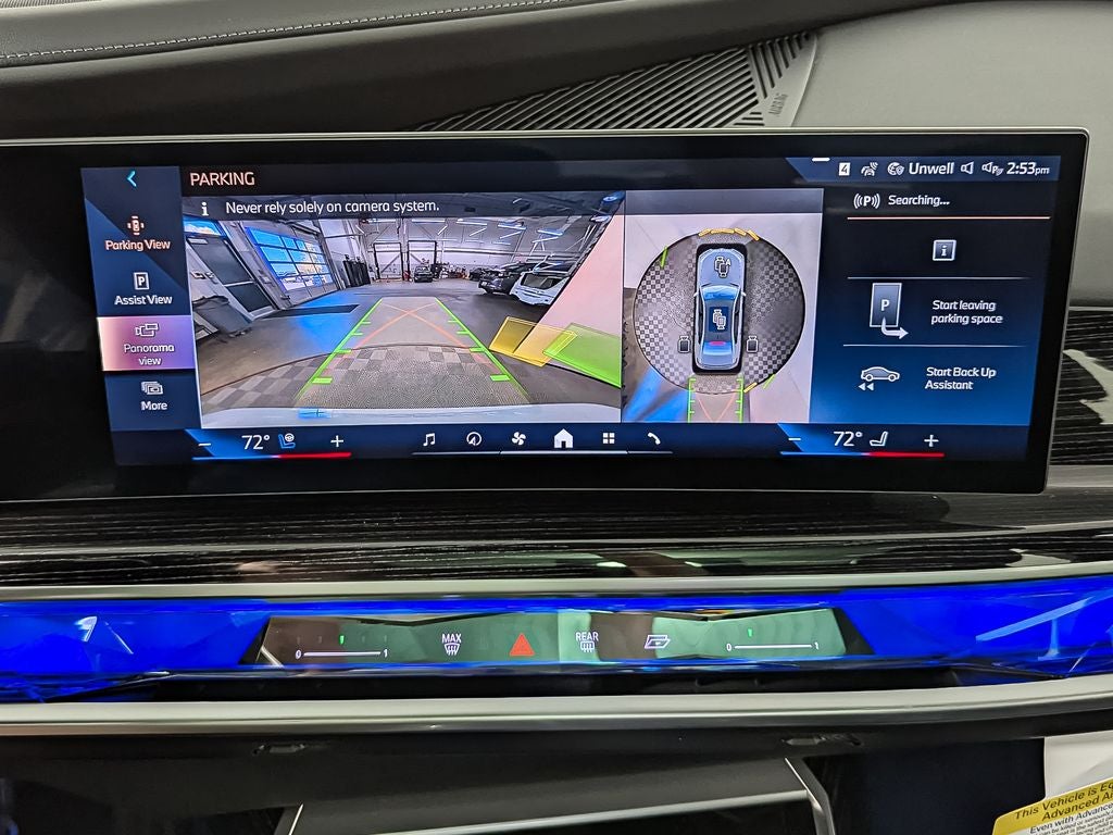 2026 BMW 7 Series 740i xDrive