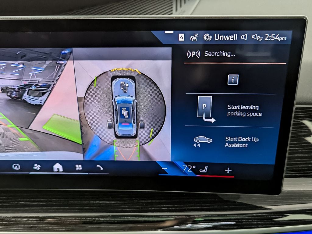 2026 BMW 7 Series 740i xDrive