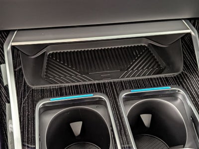 2026 BMW 7 Series 740i xDrive