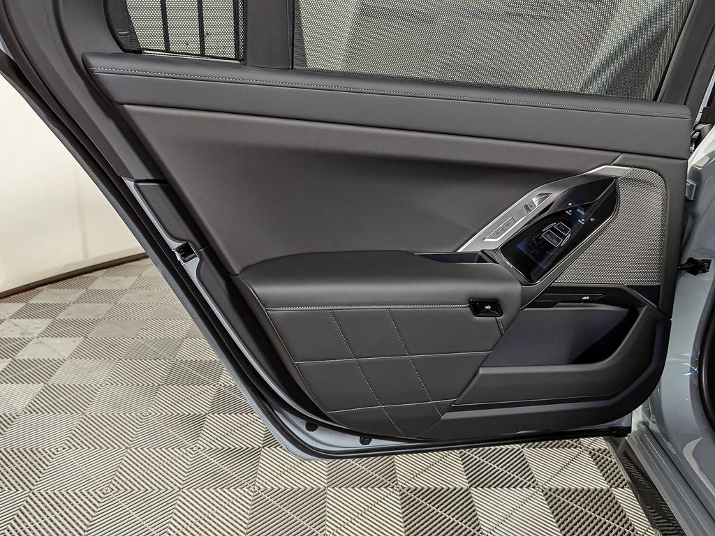 2026 BMW 7 Series 740i xDrive