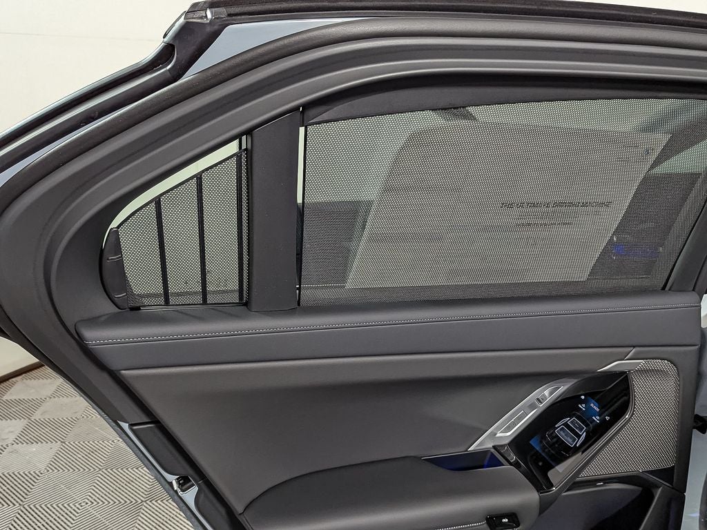 2026 BMW 7 Series 740i xDrive