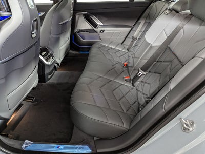 2026 BMW 7 Series 740i xDrive