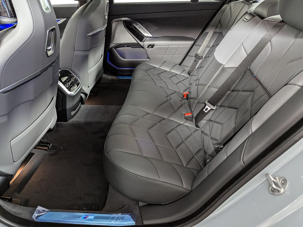 2026 BMW 7 Series 740i xDrive